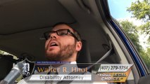 10,108: Why is my disability attorney sometimes grumpy?  SSI SSDI SSD