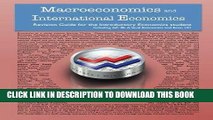 [PDF] Macroeconomics and International Economics Revision Guide: for the Introductory Economics