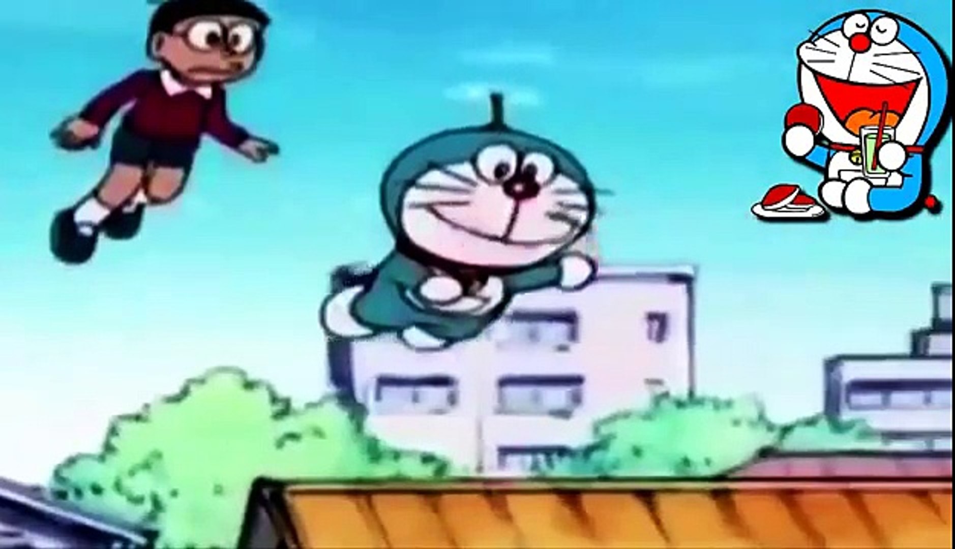 DORAEMON in HINDI LATEST EPISODE 2016