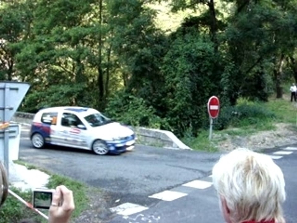 Rouergue 2007 Geramin Bonnefis