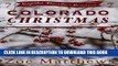 Best Seller Colorado Christmas: A Clean Western Romance (Majestic Mountain Ranch Romances, Book 7