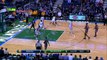 Jabari Parker Slams It In | Pacers vs Bucks | November 3, 2016 | 2016-17 NBA Season In