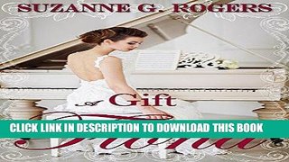 Ebook A Gift for Fiona (The Love Letters Series Book 2) Free Read