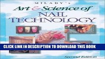 [PDF] Milady s Art and Science of Nail Technology, 2nd Edition Full Online