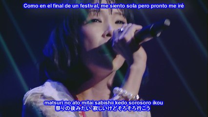 LiSA - 一番の宝物 (Ichiban No Takaramono) Sub Español