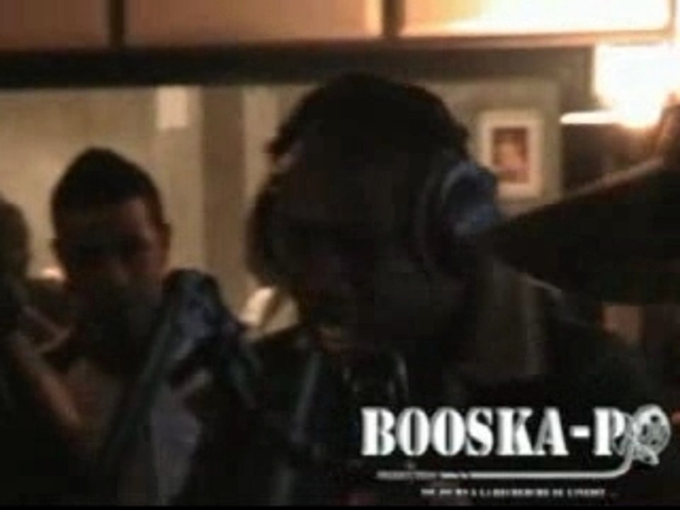 Iron sy avec Shone, Alpha 5.20, Demon One, Paller