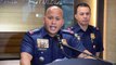 'Bato' lambasts ‘biased’ media reporting on Philippines war on drugs