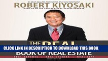 [New] Ebook The Real Book of Real Estate: Real Experts. Real Stories. Real Life. Free Read