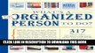 [PDF] What s a Disorganized Person to Do? [Full Ebook]