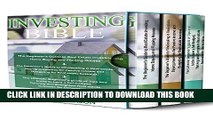 [New] Ebook Investing Bible: 3 Manuscripts: Beginner s Guide to Home Buying   Flipping Houses  