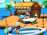 Dr Panda Restaurant 2 | Educational iPad app for Kids | Dr.Panda | Full Game Play