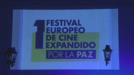 Uruguay llama a reflexionar por la paz con su primer festival europeo de cine expandido