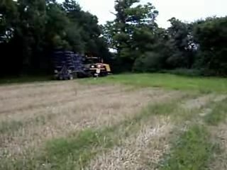 CAT Challenger + Costa 2