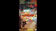 Monster Busters: Link Flash - Kids Gameplay Android