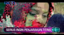 Lengkapi Berkas, Marissa Haque Serius Ingin Penjarakan Titing