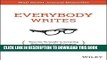 [PDF] Everybody Writes: Your Go-To Guide to Creating Ridiculously Good Content Full Online