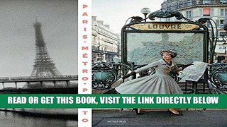 [READ] EBOOK Paris Metro Photo ONLINE COLLECTION
