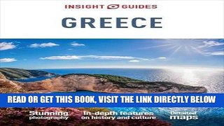 [FREE] EBOOK Insight Guides: Greece BEST COLLECTION