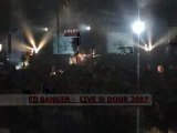 Ed Banger Live @ Dour festival