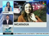 Nicaragua: pueblo recuerda logros alcanzados desde el ingreso al ALBA
