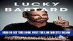 [READ] EBOOK Lucky Bastard: My Life, My Dad, and the Things I m Not Allowed to Say on TV ONLINE