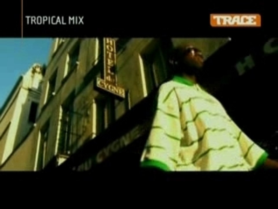 Warren - A fleur de vous