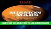 [FREE] EBOOK TIME Mission to Mars: Our Journey Continues BEST COLLECTION