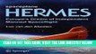 [READ] EBOOK Spaceplane HERMES: Europe s Dream of Independent Manned Spaceflight (Springer Praxis