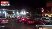 بالفيديو.. تموين بورسعيد: زحام محطات البنزين حدث مع بداية السعر الجديد
