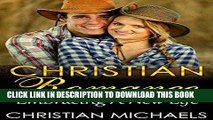 Ebook CHRISTIAN ROMANCE: Embracing A New Life (Romance) (Christian Short Stories Book 1) Free