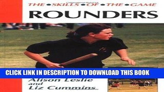 [BOOK] PDF Rounders (Skills of the Game) New BEST SELLER