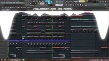 Halloween 2016 ReMix #ByDjBas