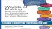 [FREE] EBOOK Worlds of Making: Best Practices for Establishing a Makerspace for Your School