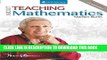 [READ] EBOOK About Teaching Mathematics: A K-8 Resource (4th Edition) BEST COLLECTION