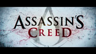 ASSASSIN'S CREED (2016) - Movie TRAILER # 2