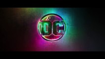 SUICIDE SQUAD (Extended Cut) - Blu Ray TRAILER