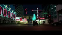 SLEEPLESS (Jamie Foxx, Action) - TRAILER