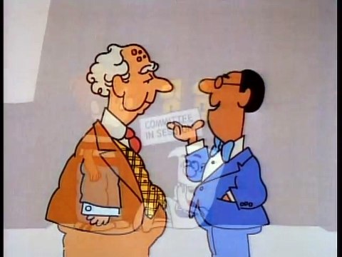 I'm Just A Bill | Schoolhouse Rock! | Disney Shorts