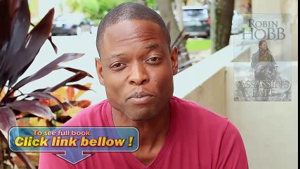 Look Inside Assassin's Fate Book III Review