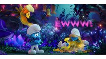 SMURFS THE LOST VILLAGE - Movie TRAILER (Animation, 2017)