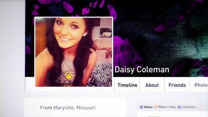 AUDRIE & DAISY Trailer (Documentary - 2016)