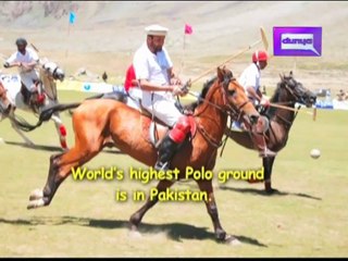 Things Which Make the Pakistan Great COuntry In the WOrld 2016