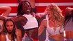 Lupita Nyong'o Slays Salt-N-Pepa's 'Whatta Man' on 'Lip Sync Battle'