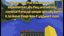 Pichu Plays Minecraft FTB Unleashed - Ep1 - Pokemon Den