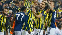 Fenerbahce 2-1 Manchester United || All Goals & Highlights || Europa League