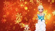 Frozen Pez Dispenser Finger Family Nursery Rhyme ★ Frozen Song Parody ★ Daddy Finger Where Are You