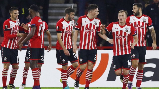 Southampton 2-1 Inter Milan || All Goals & Highlights || Europa League