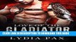 Best Seller Love of the Gladiator (Affairs of the Arena Book 2) Free Read
