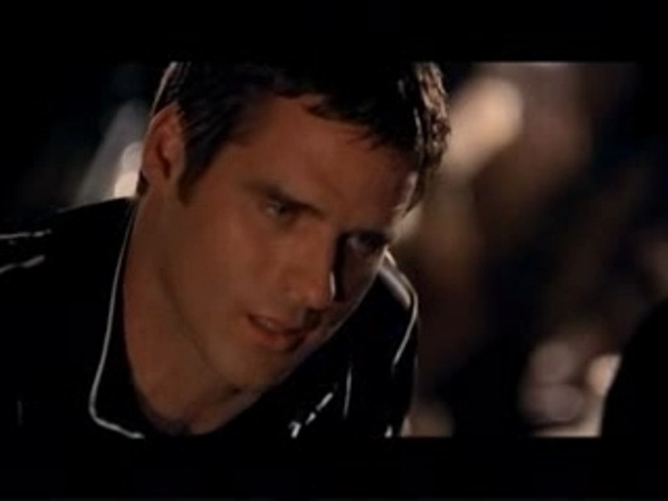 farscape romance