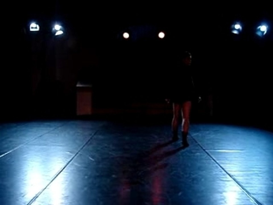 conferências companhia de dança: offline deadline